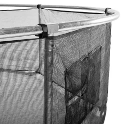 Gymstick jalkojen suojaverkko 370 Court