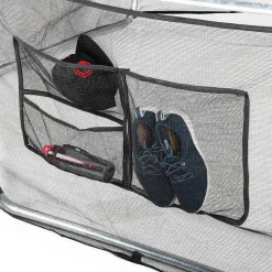 Gymstick jalkojen suojaverkko 370 Court