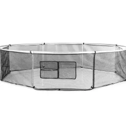 Gymstick jalkojen suojaverkko 430 Court