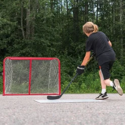 Gymstick jääkiekkomaali 183 x 122 cm Court