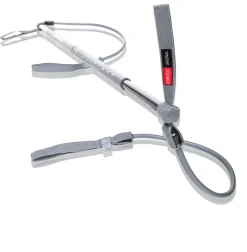 Gymstick jumppakeppi Original 2.0 Extra Strong hopea