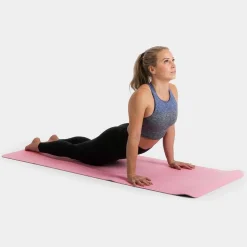 Gymstick jumppamatto Vivid 170x60 cm