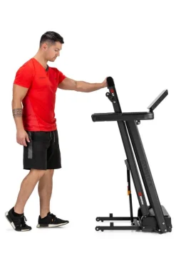 Gymstick juoksumatto GT1.0