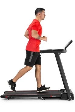 Gymstick juoksumatto GT1.0