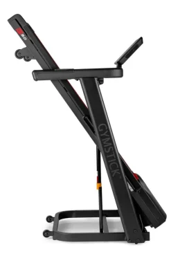 Gymstick juoksumatto GT3.0