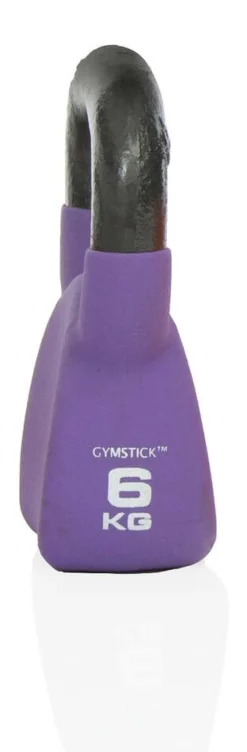 Gymstick kahvakuula Ergo 6 kg