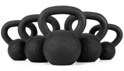 Gymstick kahvakuula Pro 20 kg