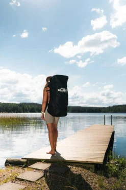 Gymstick kantoreppu SUP-laudalle Ozean