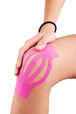 Gymstick Kinesiology teippi pinkki