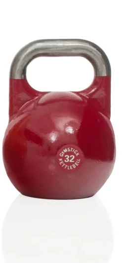 Gymstick kisakahvakuula 32 kg