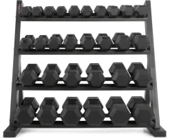 Gymstick käsipainoteline Multi-Layer