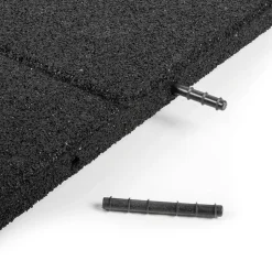 Gymstick kumilaatta 30 mm Pro Rubber