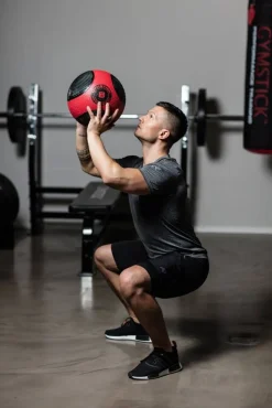 Gymstick kuntopallo 8 kg