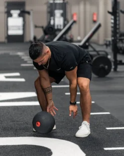 Gymstick kuntopallo Slam Ball 8 kg