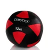 Gymstick kuntopallo Wall Ball 12 kg