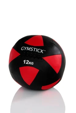 Gymstick kuntopallo Wall Ball 12 kg