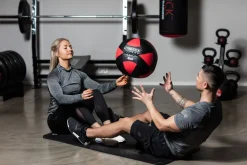 Gymstick kuntopallo Wall Ball 12 kg