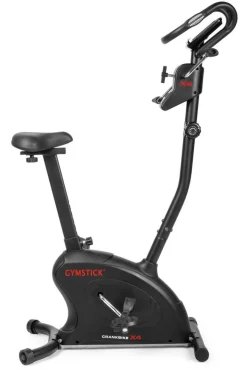 Gymstick kuntopyörä Crankbike X4