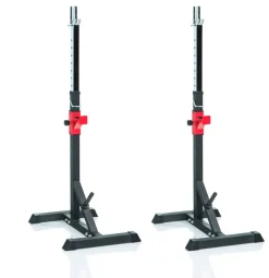 Gymstick kyykkyteline