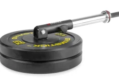 Gymstick landmine Post