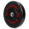 Gymstick levypaino Bumper Plate 25 kg