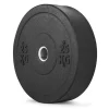 Gymstick levypaino Hi-Impact Bumper 25 kg