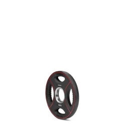 Gymstick levypaino Pro PU 1,25 kg