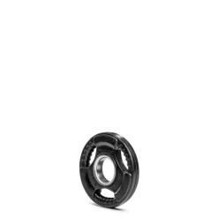 Gymstick levypaino Rubber 1,25 kg