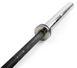 Gymstick levytanko Competition 20 kg