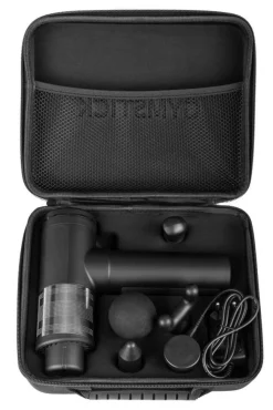 Gymstick lihashuoltovasara Massage Gun