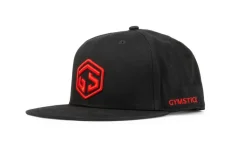 Gymstick lippis musta