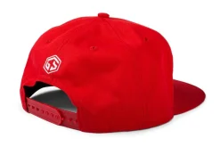 Gymstick lippis punainen