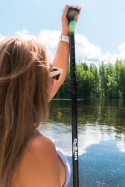 Gymstick mela SUP-lautaan Ozean Basic