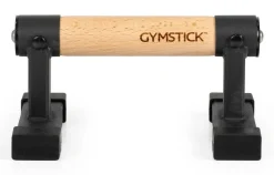 Gymstick nojapuut Premium Parallettes Small