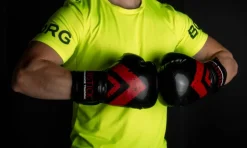 Gymstick nyrkkeilyhanskat 12oz