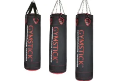 Gymstick nyrkkeilysäkki 20 kg