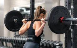 Gymstick painonnostovyö one-size