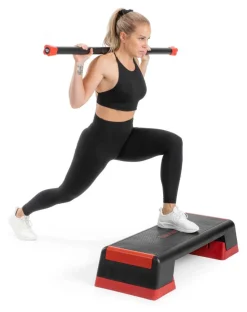 Gymstick painotanko Aerobic 3 kg