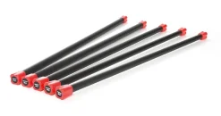 Gymstick painotanko Aerobic 6 kg