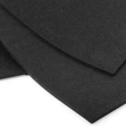 Gymstick palamatto Pro Rubber 100 x 100 x 0,8 cm