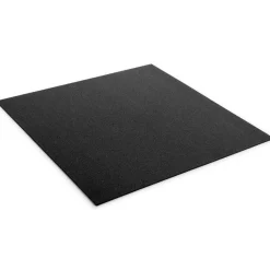 Gymstick palamatto Pro Rubber 100 x 100 x 0,6 cm