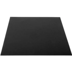 Gymstick palamatto Pro Rubber 100 x 100 x 0,6 cm