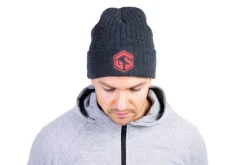 Gymstick pipo tummanharmaa