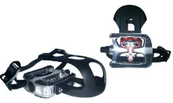 Gymstick polkimet SPD Indoor Racer