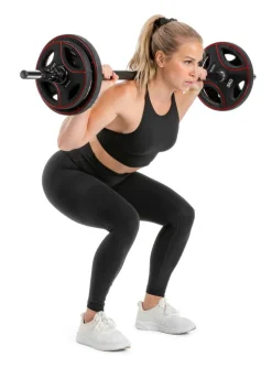 Gymstick pumpsetti Pro 20 kg