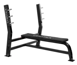 Gymstick punnerruspenkki 7.0