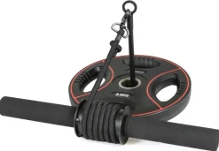 Gymstick ranteiden vahvistaja