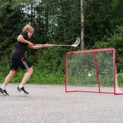 Gymstick salibandymaali 160 x 115 cm Court