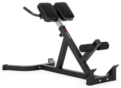 Gymstick selkäpenkki