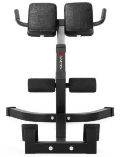 Gymstick selkäpenkki